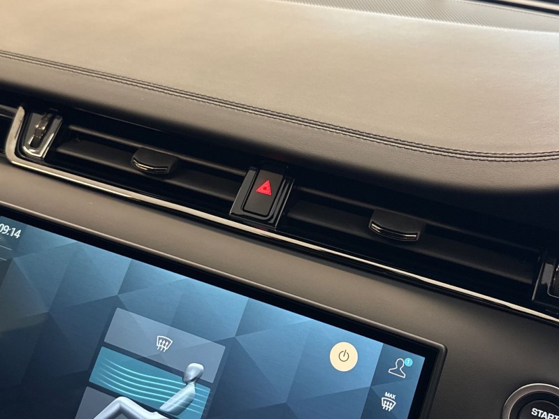 2025 (74) LAND ROVER RANGE ROVER EVOQUE 2.0 D200 Autobiography 5dr Auto [Revised] 5327454