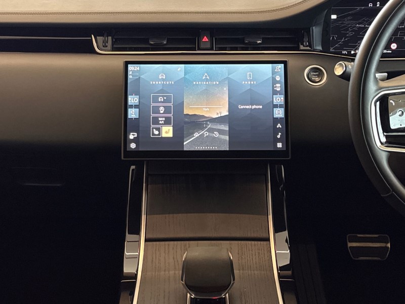 2025 (74) LAND ROVER RANGE ROVER EVOQUE 2.0 D200 Autobiography 5dr Auto [Revised] 5327434