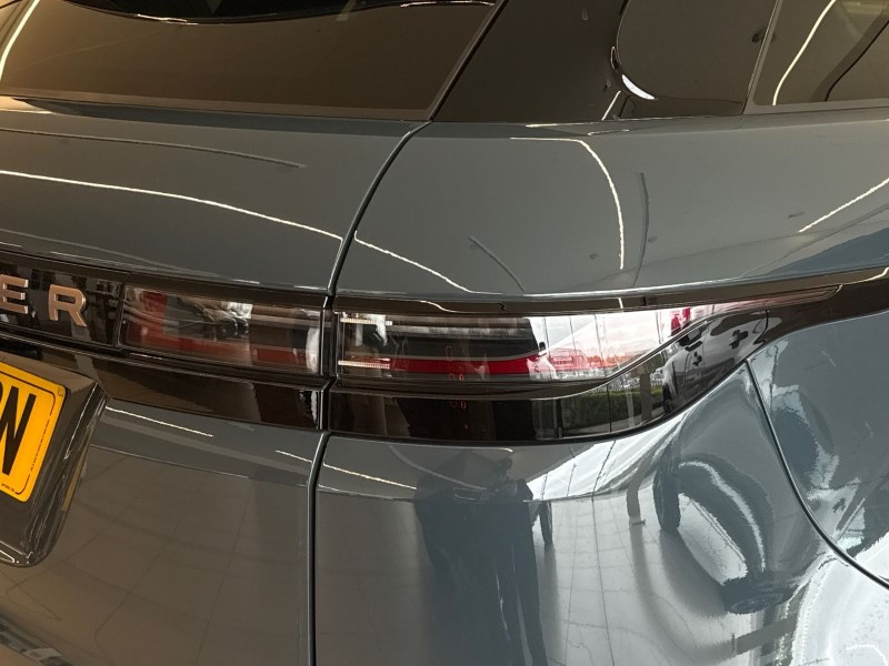 2025 (74) LAND ROVER RANGE ROVER EVOQUE 2.0 D200 Autobiography 5dr Auto [Revised] 5327465