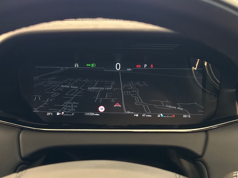 2025 (74) LAND ROVER RANGE ROVER EVOQUE 2.0 D200 Autobiography 5dr Auto [Revised] 5327436