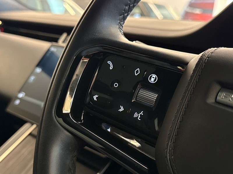 2025 (74) LAND ROVER RANGE ROVER EVOQUE 2.0 D200 Autobiography 5dr Auto [Revised] 5327448