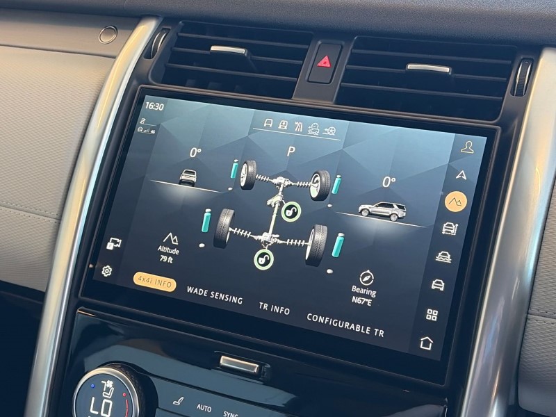 2024 (74) LAND ROVER DISCOVERY 3.0 D350 Dynamic SE 5dr Auto 5326121