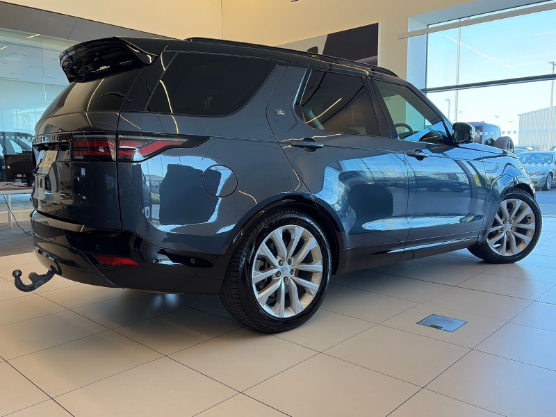 2024 (74) LAND ROVER DISCOVERY 3.0 D350 Dynamic SE 5dr Auto 5326143