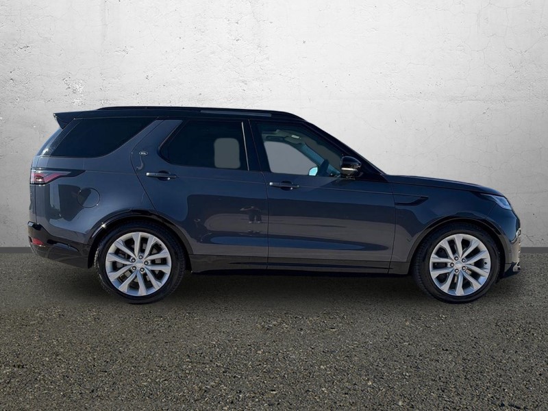 2024 (74) LAND ROVER DISCOVERY 3.0 D350 Dynamic SE 5dr Auto 5326086