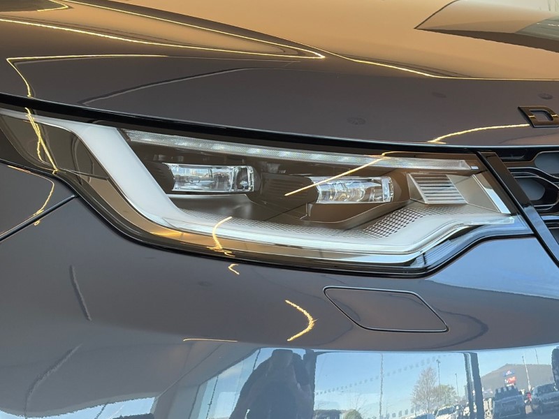 2024 (74) LAND ROVER DISCOVERY 3.0 D350 Dynamic SE 5dr Auto 5326098