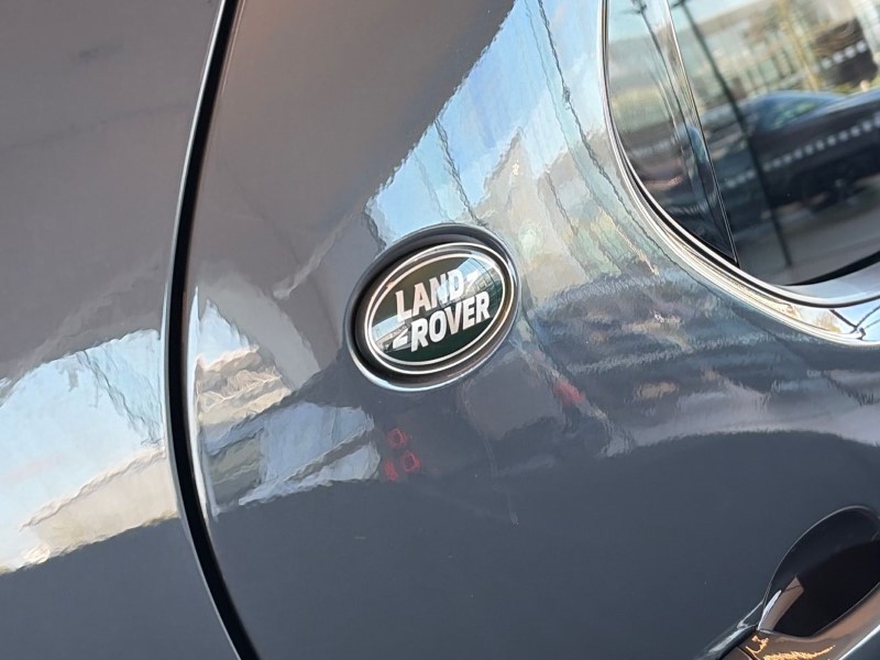 2024 (74) LAND ROVER DISCOVERY 3.0 D350 Dynamic SE 5dr Auto 5326130