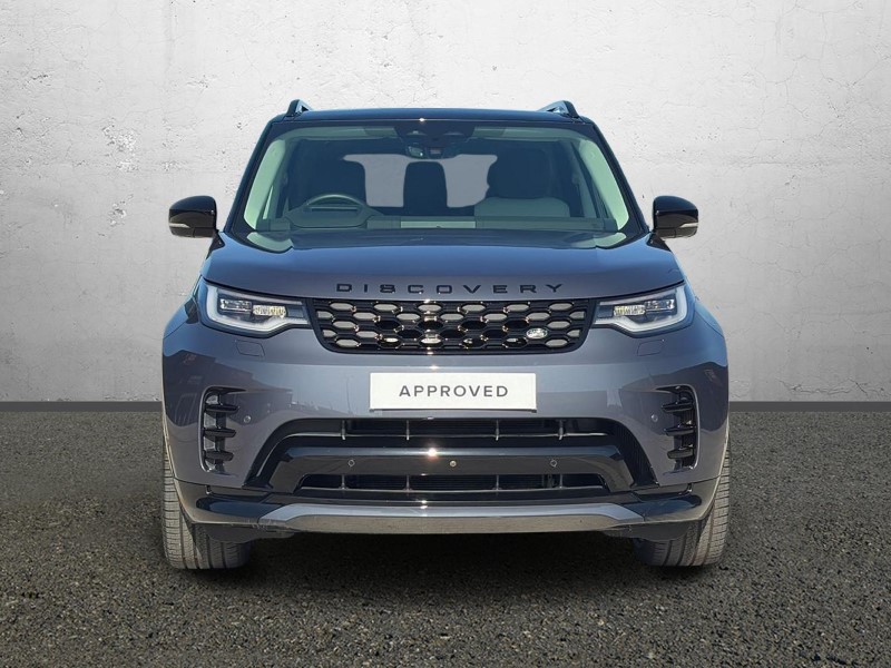 2024 (74) LAND ROVER DISCOVERY 3.0 D350 Dynamic SE 5dr Auto 5326088