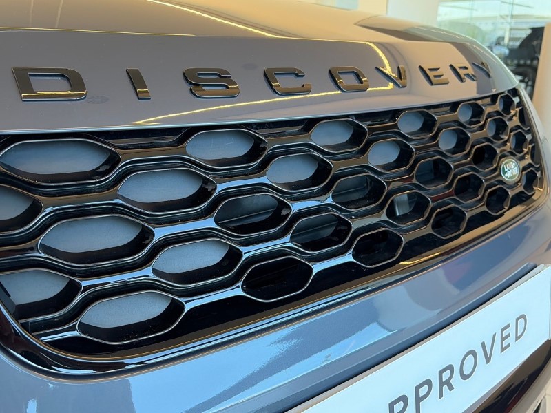 2024 (74) LAND ROVER DISCOVERY 3.0 D350 Dynamic SE 5dr Auto 5326128
