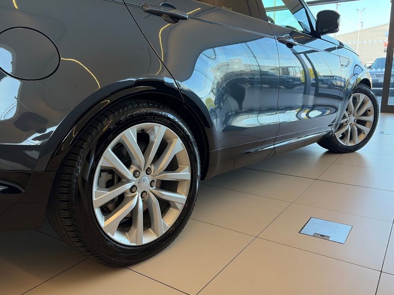 2024 (74) LAND ROVER DISCOVERY 3.0 D350 Dynamic SE 5dr Auto 5326133