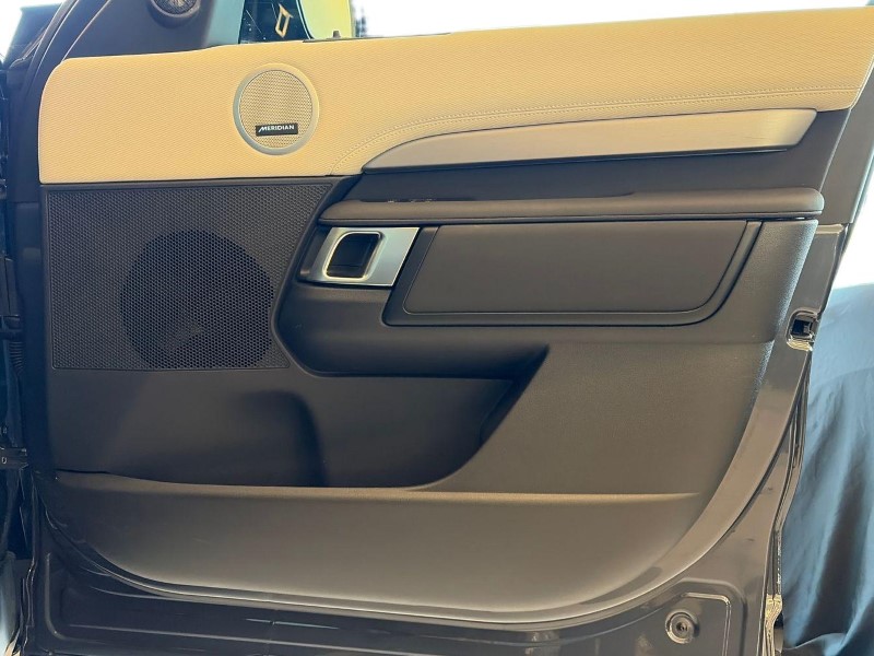 2024 (74) LAND ROVER DISCOVERY 3.0 D350 Dynamic SE 5dr Auto 5326104