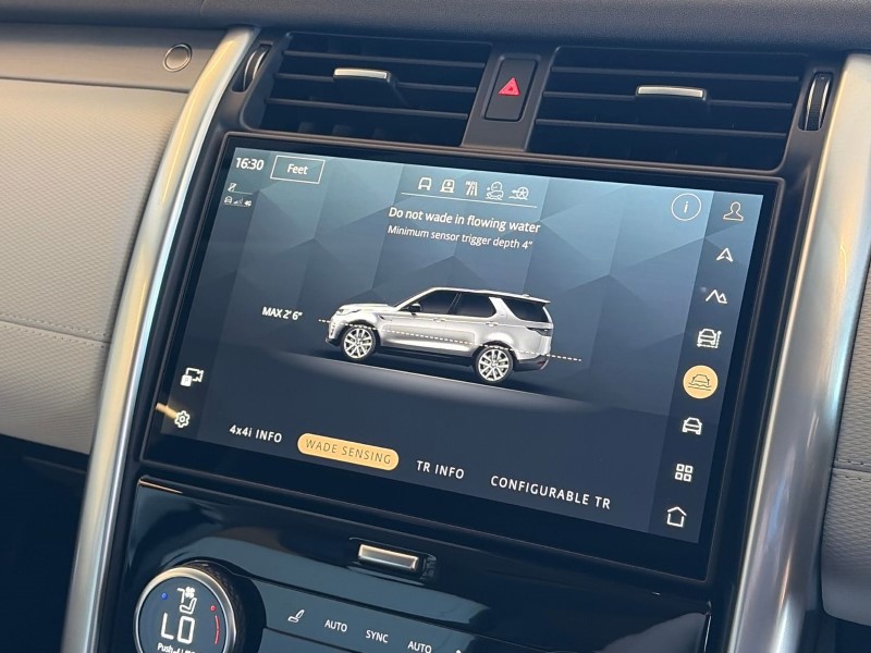 2024 (74) LAND ROVER DISCOVERY 3.0 D350 Dynamic SE 5dr Auto 5326137