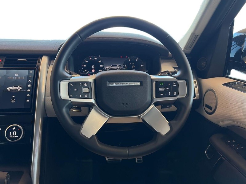 2024 (74) LAND ROVER DISCOVERY 3.0 D350 Dynamic SE 5dr Auto 5326096