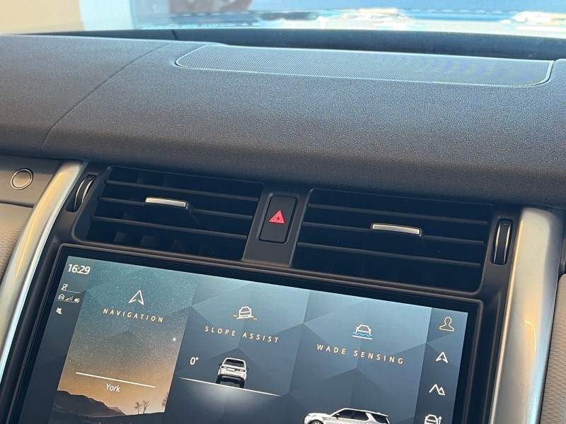 2024 (74) LAND ROVER DISCOVERY 3.0 D350 Dynamic SE 5dr Auto 5326119