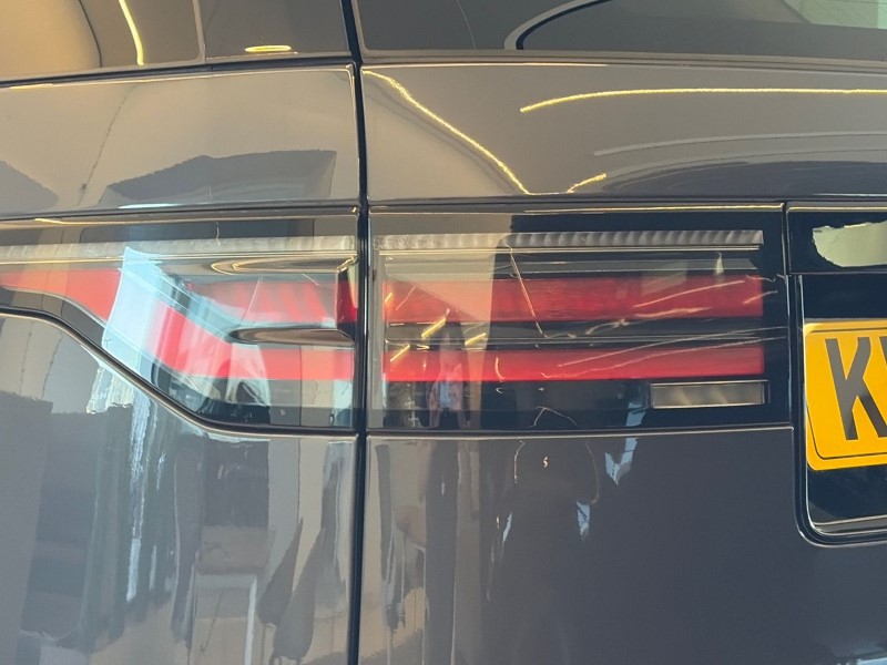 2024 (74) LAND ROVER DISCOVERY 3.0 D350 Dynamic SE 5dr Auto 5326100