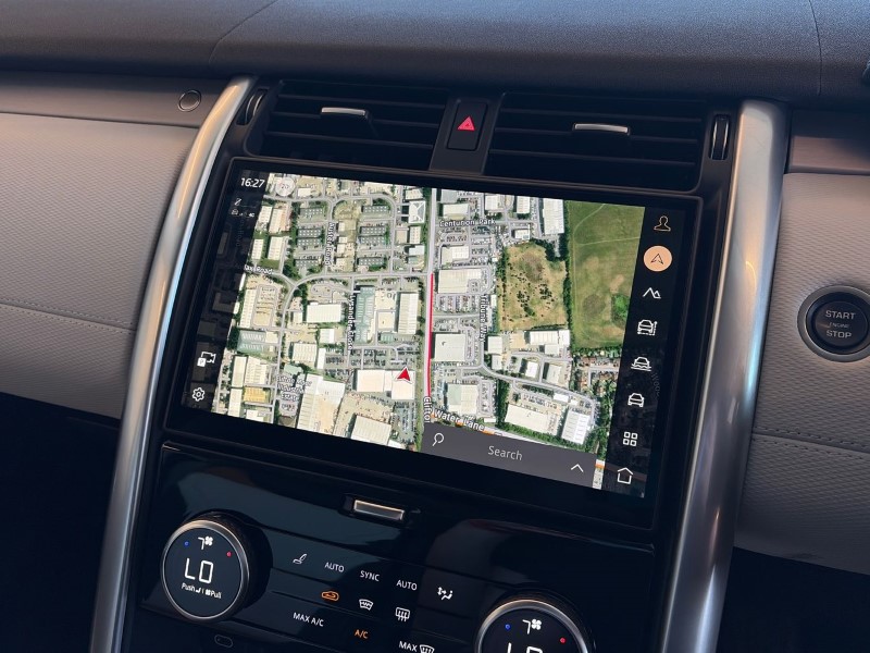 2024 (74) LAND ROVER DISCOVERY 3.0 D350 Dynamic SE 5dr Auto 5326092