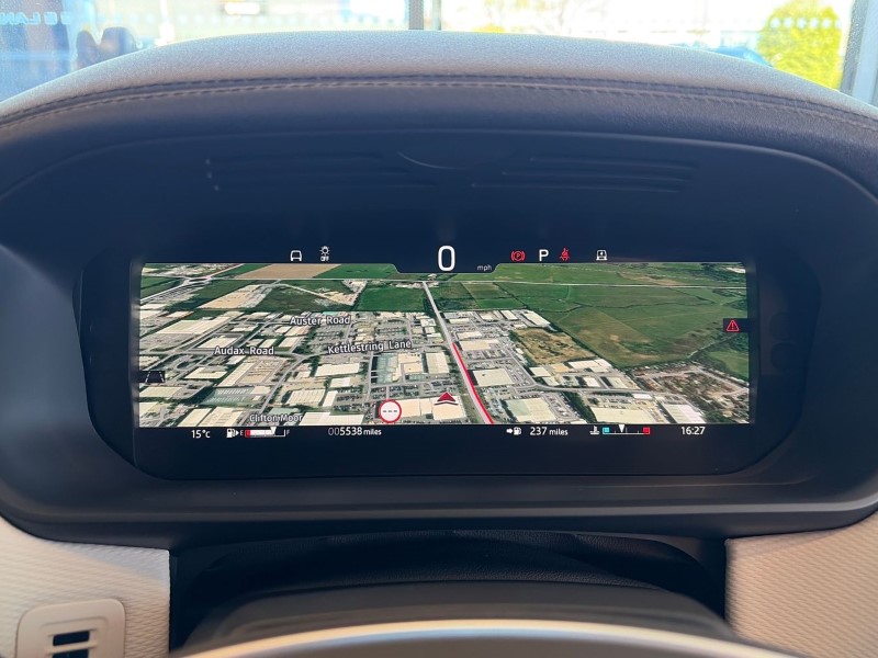 2024 (74) LAND ROVER DISCOVERY 3.0 D350 Dynamic SE 5dr Auto 5326097