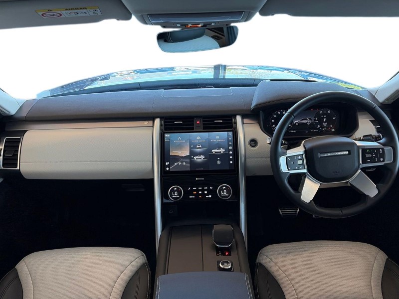 2024 (74) LAND ROVER DISCOVERY 3.0 D350 Dynamic SE 5dr Auto 5326090
