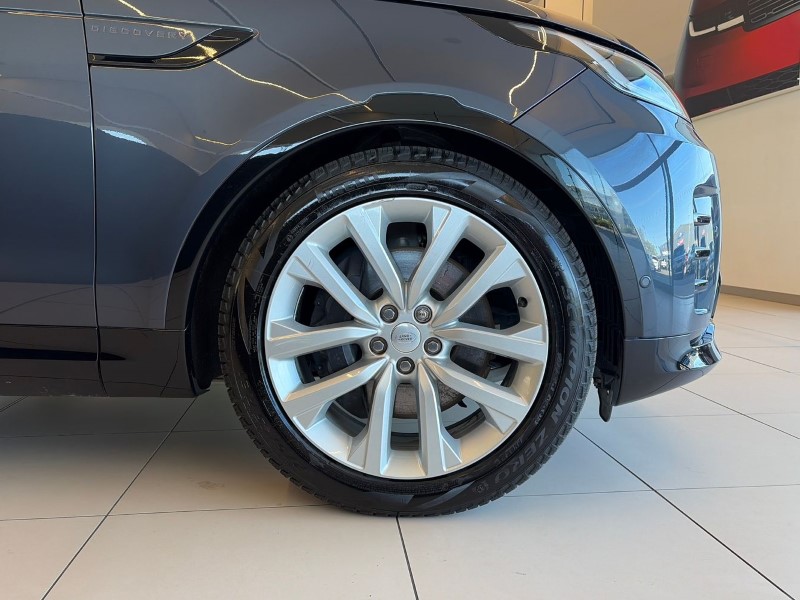 2024 (74) LAND ROVER DISCOVERY 3.0 D350 Dynamic SE 5dr Auto 5326089