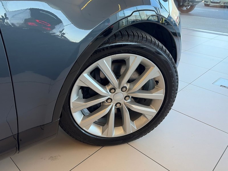 2024 (74) LAND ROVER DISCOVERY 3.0 D350 Dynamic SE 5dr Auto 5326134