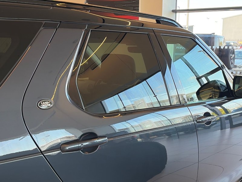 2024 (74) LAND ROVER DISCOVERY 3.0 D350 Dynamic SE 5dr Auto 5326136