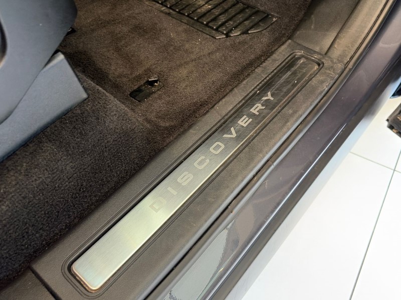 2024 (74) LAND ROVER DISCOVERY 3.0 D350 Dynamic SE 5dr Auto 5326123