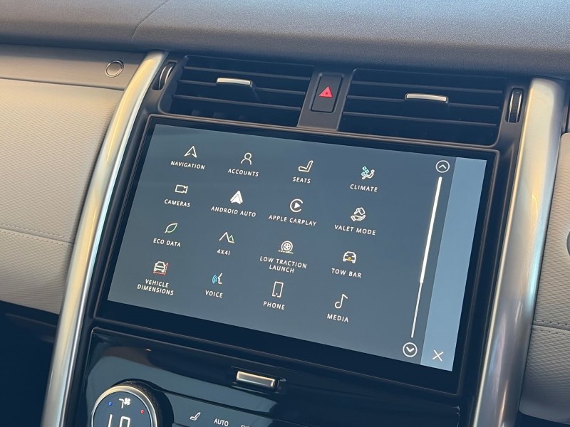 2024 (74) LAND ROVER DISCOVERY 3.0 D350 Dynamic SE 5dr Auto 5326115