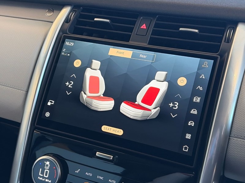 2024 (74) LAND ROVER DISCOVERY 3.0 D350 Dynamic SE 5dr Auto 5326118