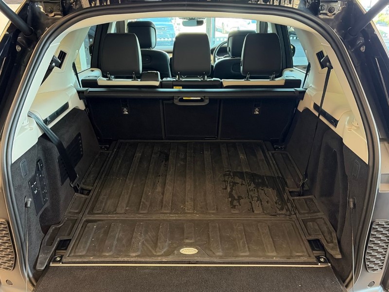 2024 (74) LAND ROVER DISCOVERY 3.0 D350 Dynamic SE 5dr Auto 5326091