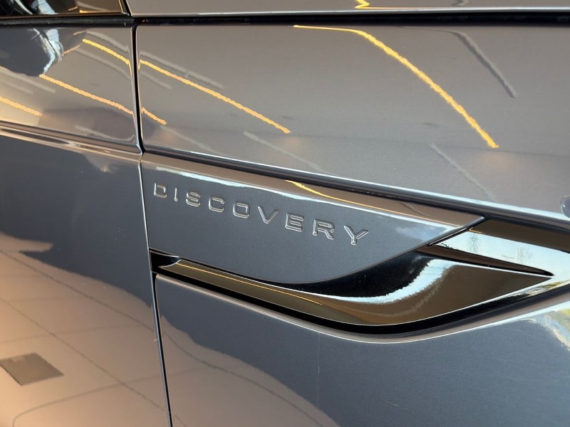 2024 (74) LAND ROVER DISCOVERY 3.0 D350 Dynamic SE 5dr Auto 5326101