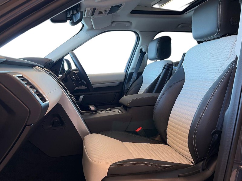 2024 (74) LAND ROVER DISCOVERY 3.0 D350 Dynamic SE 5dr Auto 5326084