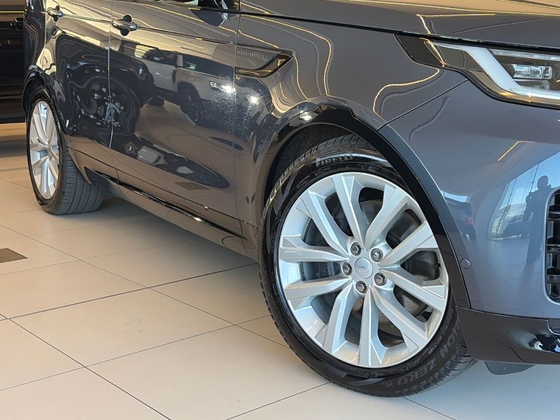 2024 (74) LAND ROVER DISCOVERY 3.0 D350 Dynamic SE 5dr Auto 5326129