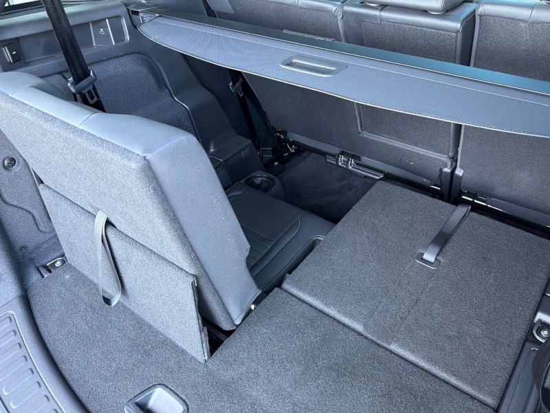 2024 (74) LAND ROVER DISCOVERY SPORT 2.0 D200 Dynamic HSE 5dr Auto [7 Seat] 5323364