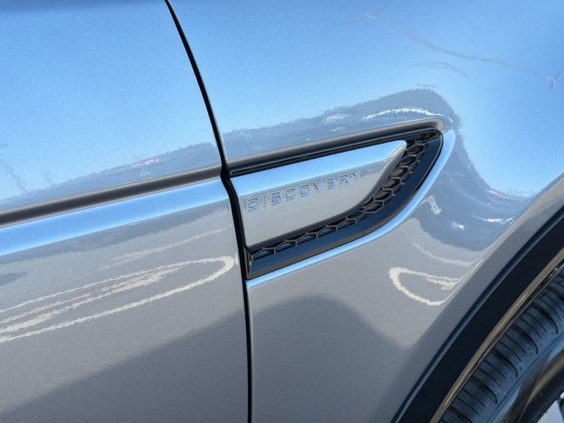 2024 (74) LAND ROVER DISCOVERY SPORT 2.0 D200 Dynamic HSE 5dr Auto [7 Seat] 5323332