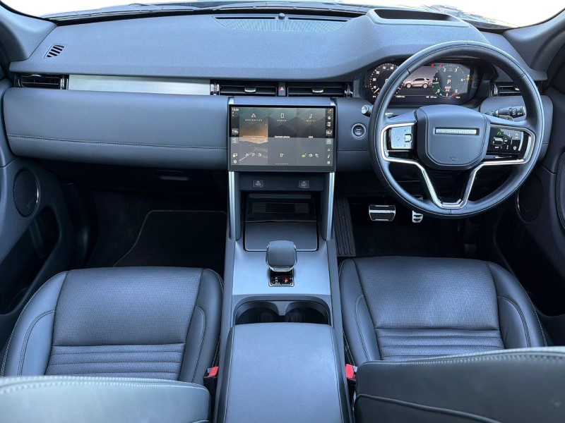 2024 (74) LAND ROVER DISCOVERY SPORT 2.0 D200 Dynamic HSE 5dr Auto [7 Seat] 5323321