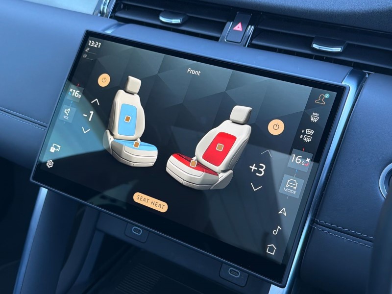 2024 (74) LAND ROVER DISCOVERY SPORT 2.0 D200 Dynamic HSE 5dr Auto [7 Seat] 5323346