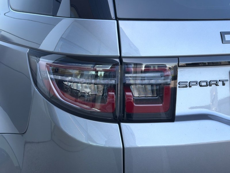 2024 (74) LAND ROVER DISCOVERY SPORT 2.0 D200 Dynamic HSE 5dr Auto [7 Seat] 5323331