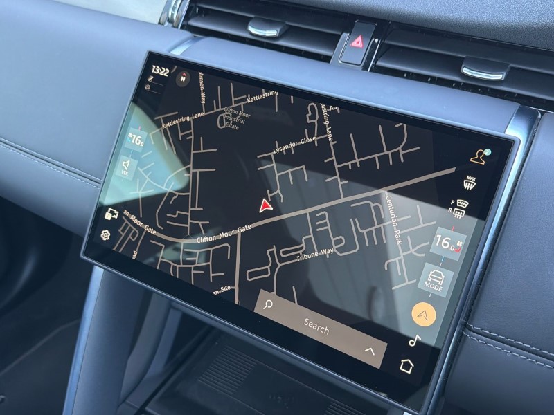 2024 (74) LAND ROVER DISCOVERY SPORT 2.0 D200 Dynamic HSE 5dr Auto [7 Seat] 5323323