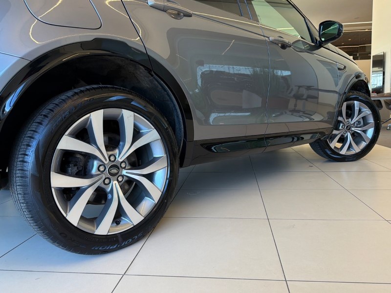 2024 (74) LAND ROVER DISCOVERY SPORT 2.0 D200 Dynamic HSE 5dr Auto [7 Seat] 5323360