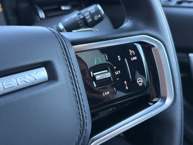 2024 (74) LAND ROVER DISCOVERY SPORT 2.0 D200 Dynamic HSE 5dr Auto [7 Seat] 5323341