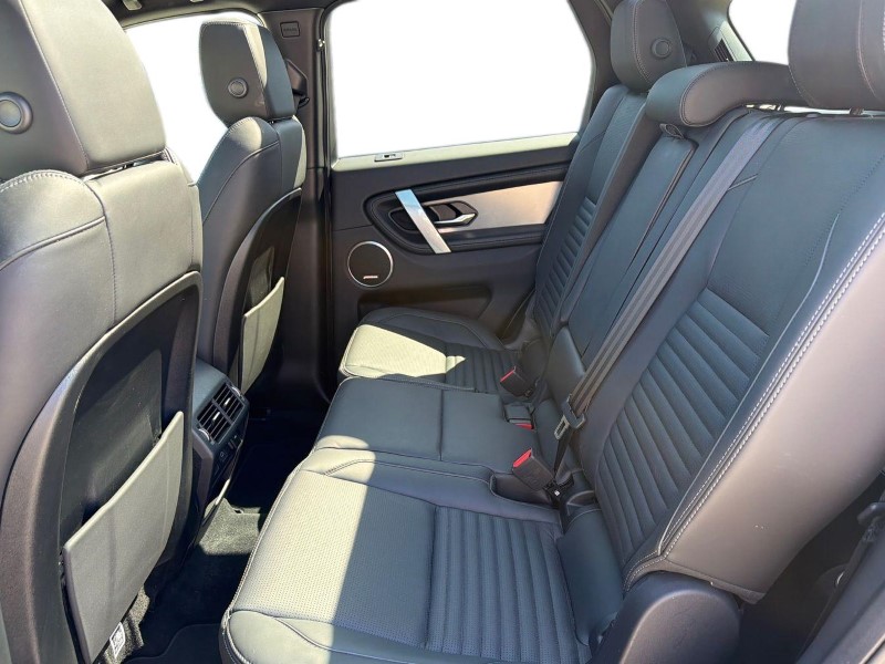 2024 (74) LAND ROVER DISCOVERY SPORT 2.0 D200 Dynamic HSE 5dr Auto [7 Seat] 5323316