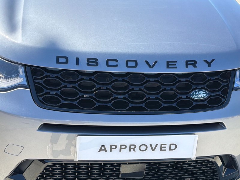 2024 (74) LAND ROVER DISCOVERY SPORT 2.0 D200 Dynamic HSE 5dr Auto [7 Seat] 5323355
