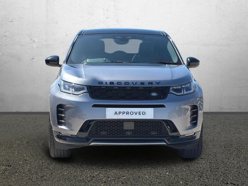 2024 (74) LAND ROVER DISCOVERY SPORT 2.0 D200 Dynamic HSE 5dr Auto [7 Seat] 5323319