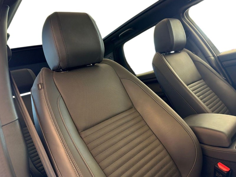 2024 (74) LAND ROVER DISCOVERY SPORT 2.0 D200 Dynamic HSE 5dr Auto [7 Seat] 5323338