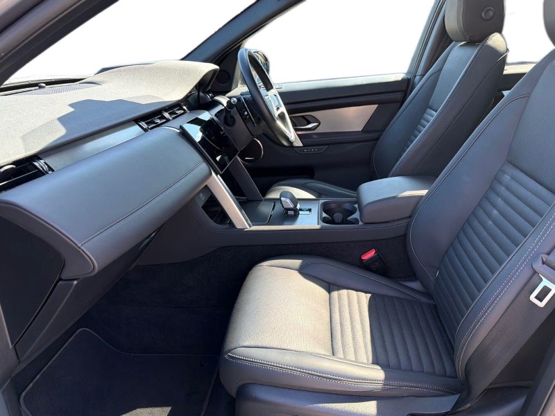 2024 (74) LAND ROVER DISCOVERY SPORT 2.0 D200 Dynamic HSE 5dr Auto [7 Seat] 5323315