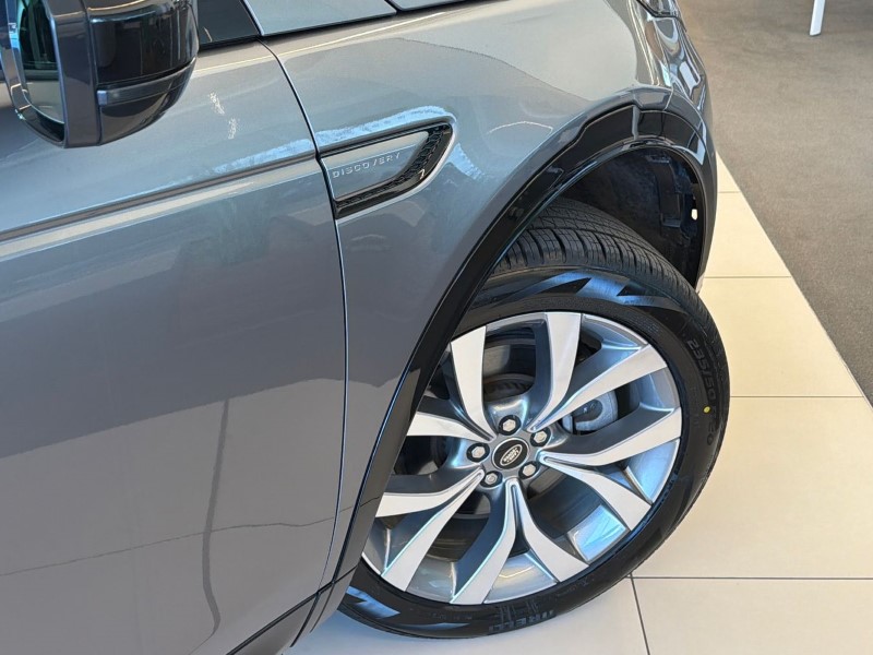 2024 (74) LAND ROVER DISCOVERY SPORT 2.0 D200 Dynamic HSE 5dr Auto [7 Seat] 5323361