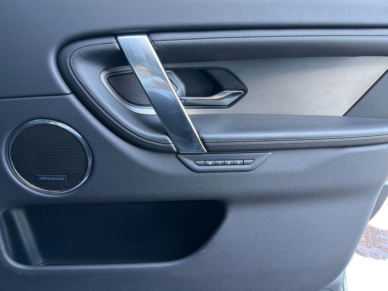 2024 (74) LAND ROVER DISCOVERY SPORT 2.0 D200 Dynamic HSE 5dr Auto [7 Seat] 5323334