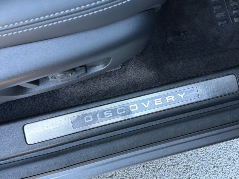 2024 (74) LAND ROVER DISCOVERY SPORT 2.0 D200 Dynamic HSE 5dr Auto [7 Seat] 5323350