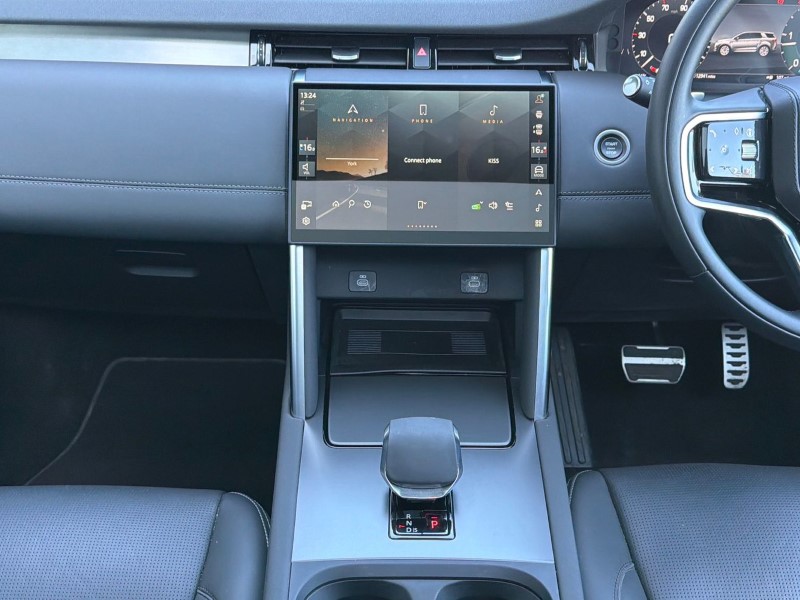 2024 (74) LAND ROVER DISCOVERY SPORT 2.0 D200 Dynamic HSE 5dr Auto [7 Seat] 5323326