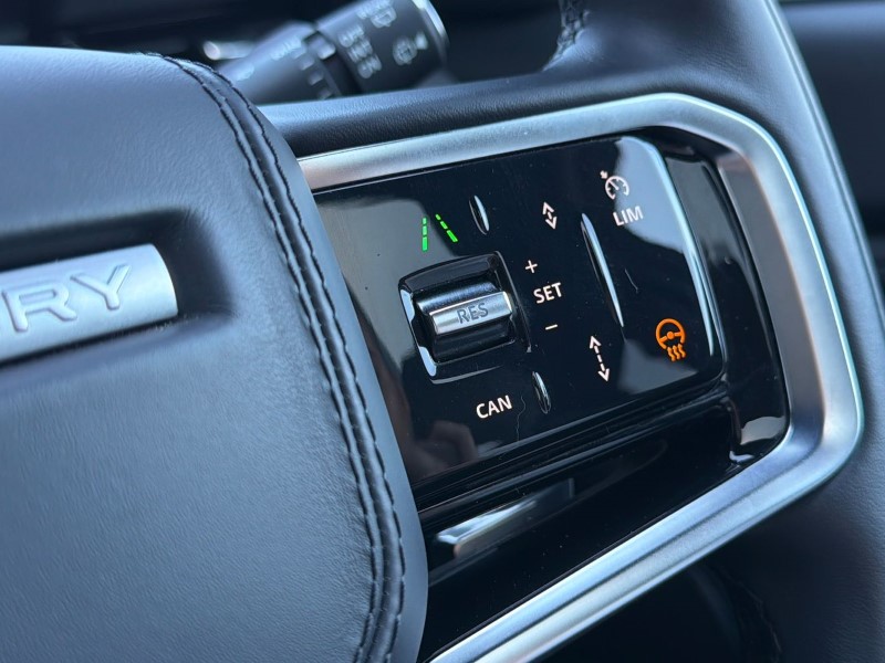 2024 (74) LAND ROVER DISCOVERY SPORT 2.0 D200 Dynamic HSE 5dr Auto [7 Seat] 5323339