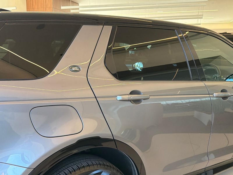 2024 (74) LAND ROVER DISCOVERY SPORT 2.0 D200 Dynamic HSE 5dr Auto [7 Seat] 5323363